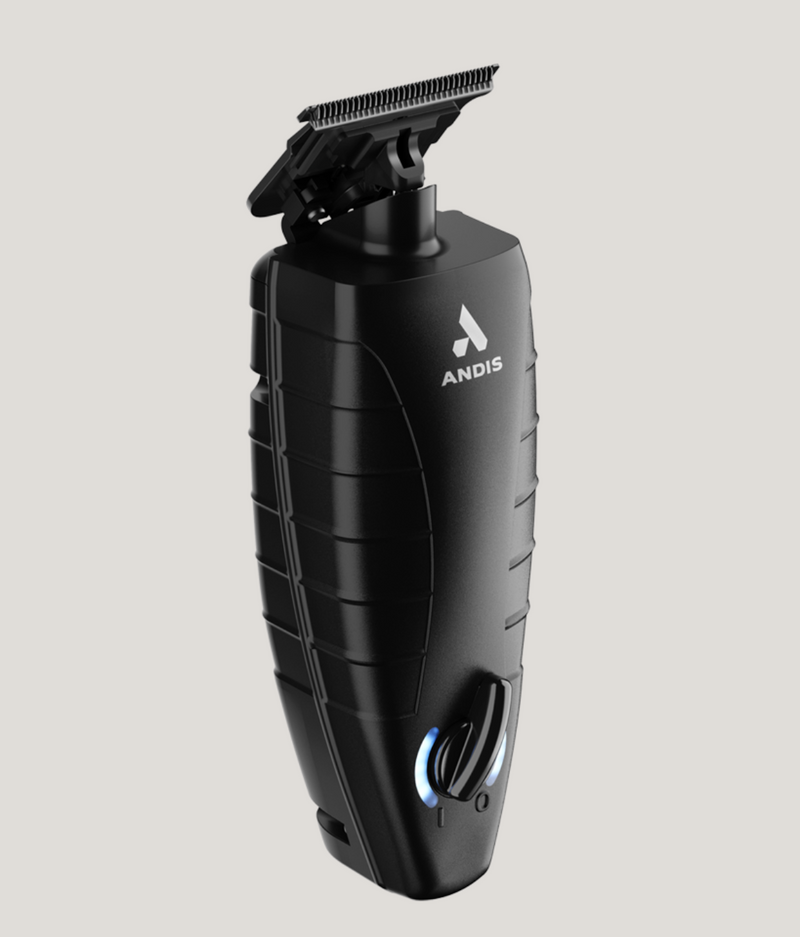 ANDIS PROFESSIONAL BLACK LABEL GTX-EXO® M-FORCE™ SPECIAL-EDITION CORDLESS LI TRIMMER