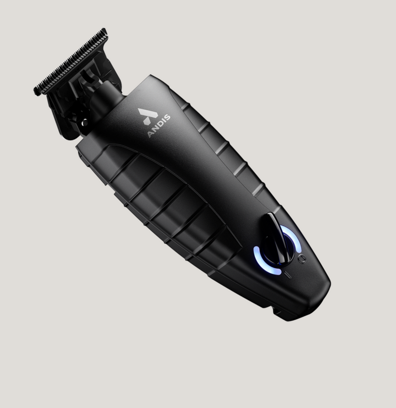 ANDIS PROFESSIONAL BLACK LABEL GTX-EXO® M-FORCE™ SPECIAL-EDITION CORDLESS LI TRIMMER