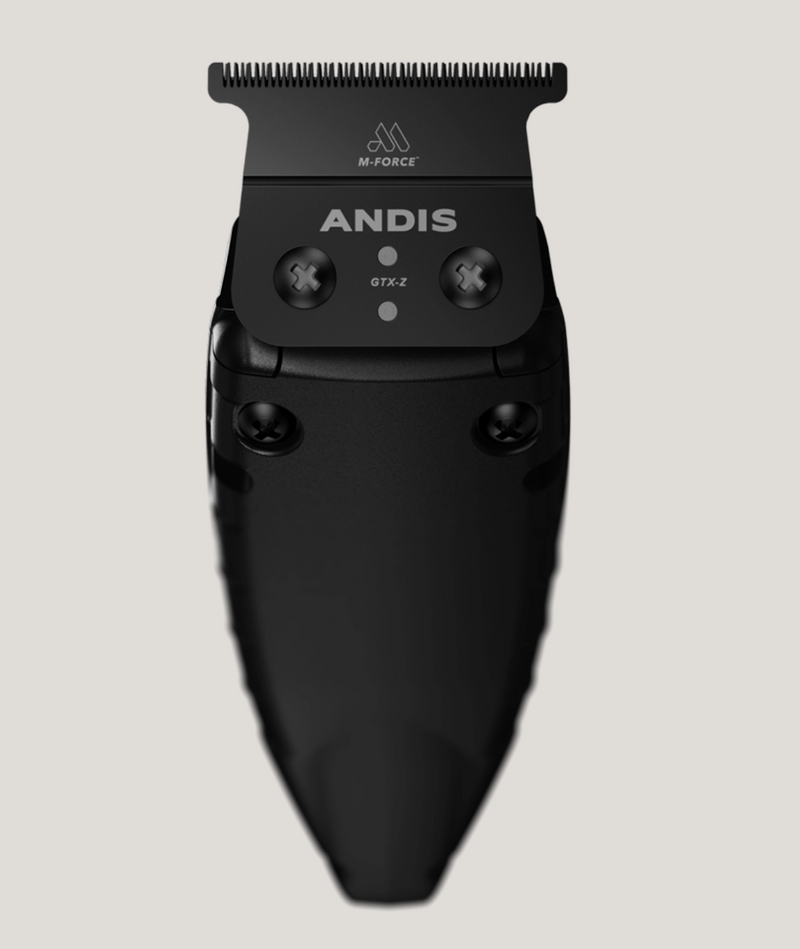 ANDIS PROFESSIONAL BLACK LABEL GTX-EXO® M-FORCE™ SPECIAL-EDITION CORDLESS LI TRIMMER