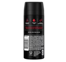 NEW AXE Men’s Body Spray Deodorant Essence