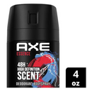 NEW AXE Men’s Body Spray Deodorant Essence