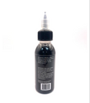 XTREME facial & lineup color enhancement jet black semi color 2fl oz (60ml) for barber, stylist, home use