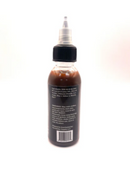 XTREME facial & lineup color enhancement black/brown semi color 2fl oz (60ml) for barber, stylist, home use
