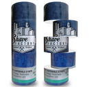 ROLLO DE TIRAS PARA EL CUELLO DE BARBERÍA THE SHAVE FACTORY – 500