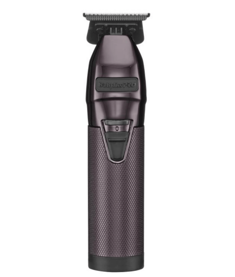 BaBylissPro LimitedFX Midnight Purple Cordless Trimmer FX787NP