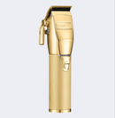 CORTADORA DE PELO BABYLISSPRO® GOLDFX+ TOTALMENTE METÁLICA DE LITIO FX870NG