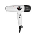 SECADOR DE PELO STYLECRAFT INSTINCT X – SECADOR DE PELO PROFESIONAL CON PANTALLA DIGITAL Y MOTOR SIN ESCOBILLAS – SC105B