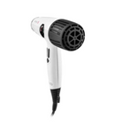 SECADOR DE PELO STYLECRAFT INSTINCT X – SECADOR DE PELO PROFESIONAL CON PANTALLA DIGITAL Y MOTOR SIN ESCOBILLAS – SC105B