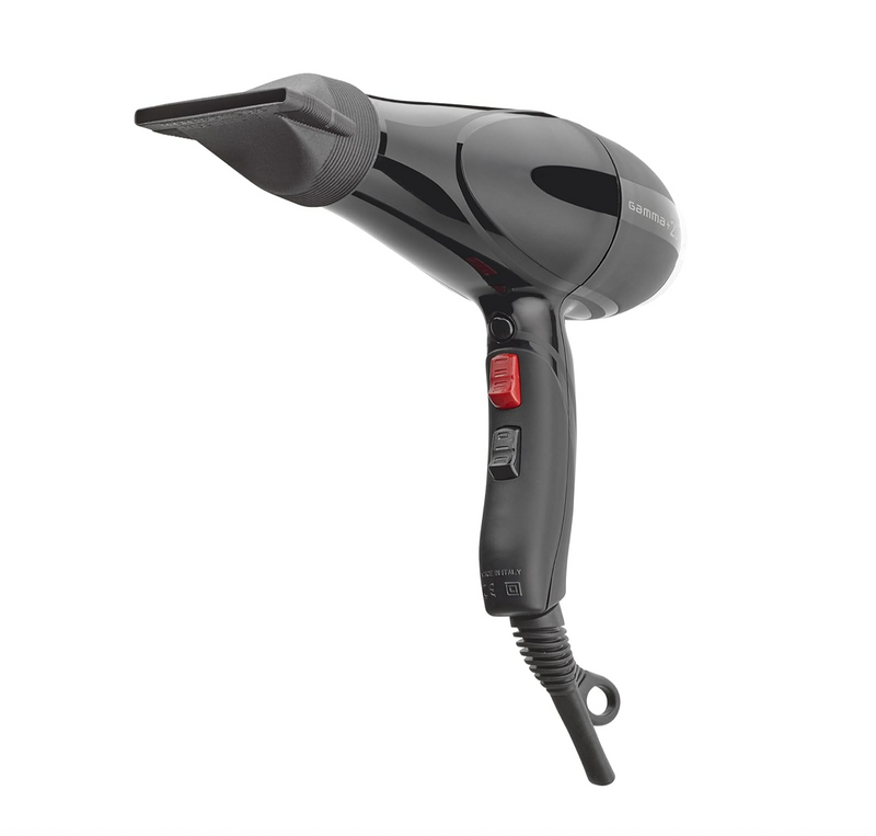 GAMMA+ ABSOLUTE 2000 AC MOTOR PROFESSIONAL BLOW DRYER