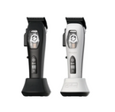 Caliber Disruptor Vector Motor Digital With Display Cordless Professional Clipper - CAL-915