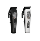 Caliber Disruptor Vector Motor Digital With Display Cordless Professional Clipper - CAL-915