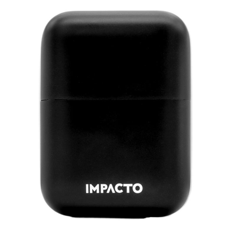 Cocco Impacto Triple foil Micro Wet – Dry Shaver (Black)