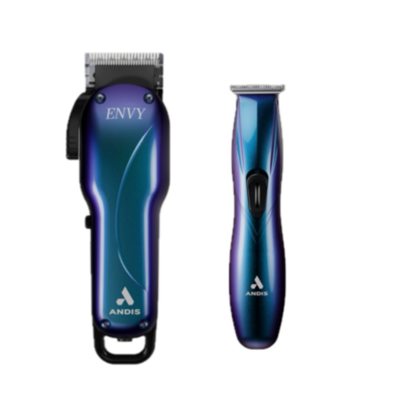 Andis Limited Edition Galaxy Cut & Trim Combo