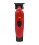 Cocco Hyper Veloce Professional Brushless High Torque Cordless Trimmer – Red - CHVPT-RED