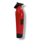 Cocco Hyper Veloce Professional Brushless High Torque Cordless Trimmer – Red - CHVPT-RED