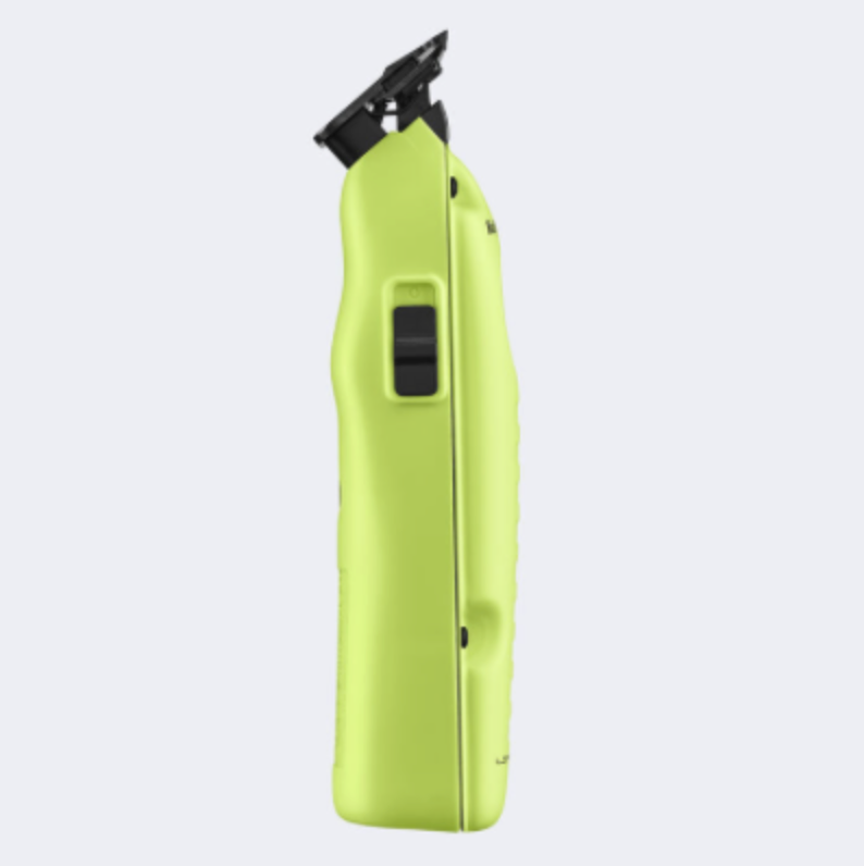 BABYLISSPRO® FXONE™ LO-PROFX LIMITED EDITION NEON YELLOW TRIMMER (TOOL ONLY) – FX729NYLT