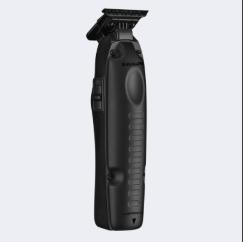 BABYLISSPRO® FXONE™ LO-PROFX LIMITED EDITION MATTE BLACK TRIMMER (TOOL ONLY) – FX729MBLT