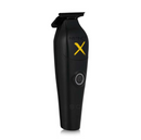StyleCraft S|C INSTINCT X METAL EDITION TRIMMER – PROFESSIONAL CORDLESS HAIR TRIMMER WITH IN2 VECTOR MOTOR SC411M