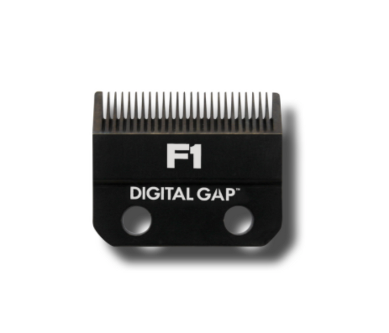 Cocco Digital Gap™ Graphene F1 Clipper Blade