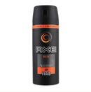 AXE Men’s Body Spray Deodorant  Musk 150ML