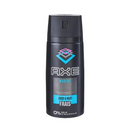AXE Desodorante en spray corporal para hombre, color marino, 150 ml