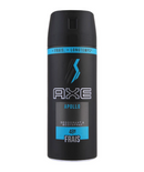 Desodorante corporal en spray para hombre AXE Apollo 150 ml