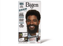 Bigen EZ Color for Men – Natural Hair & Beard Color M4 Dark Brown 2.82oz