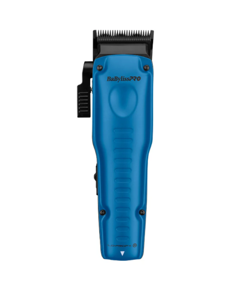 CORTADORA BABYLISSPRO FXONE LO-PROFX EDICIÓN LIMITADA AZUL FX829BL 