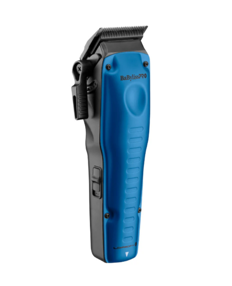 CORTADORA BABYLISSPRO FXONE LO-PROFX EDICIÓN LIMITADA AZUL FX829BL 