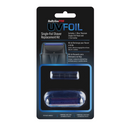 BaBylissPRO UV Disinfecting Single Replacement Foil Cutter “Matte Black”- FXLRF1MB