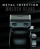 Cortadora de pelo BabylissPRO Fx Tomb45® con carga inalámbrica (base de carga incluida)