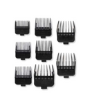 StyleCraft PROTECTORES MAGNÉTICOS DOBLES NEGROS - DUB MAGNETIC