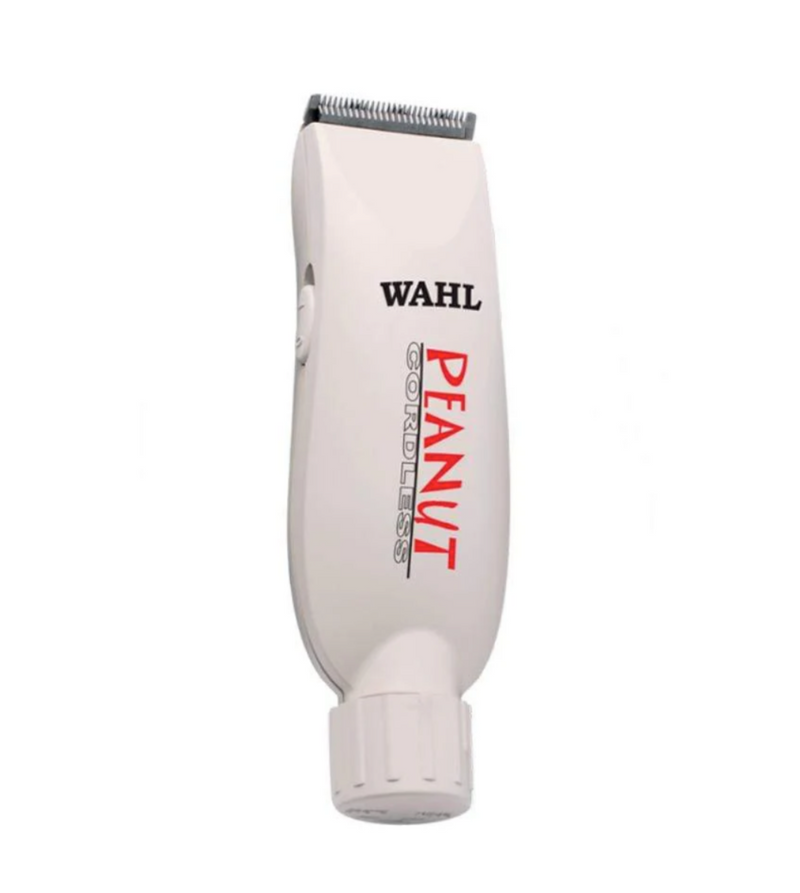 Wahl Cordless Peanut Clipper/Trimmer