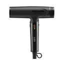 BaBylissPRO® Nano Titanium™ Matte Black Light Ionic High-Speed Dryer – BNTC9200MB