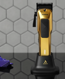 ANDIS PHENOM CORDLESS CLIPPER WITH PREMIUM CHARGING STAND
