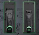 BABYLISSPRO X TOMB45 WIRELESS CHARGING 4PC COMBO BY PBCS CLIPPER, TRIMMER & CHARGING BASES