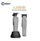 CALIBER Laser Brushless Motor Cordless Professional Trimmer - CAL-LASER