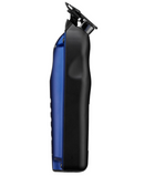BaBylissPRO LO-PRO FX High Performance Low Profile Compact Trimmer – Blue (FX72)