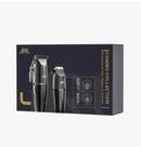 JRL Professional Onyx Clipper & Trimmer Collection + Charging Base JRL-ONYX2024
