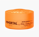 Immortal NYC Argan & Keratin ”Captain Black” Hair Styling Wax