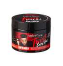 Red by Kiss StylerFixer Twist Curl Gel  X BowWow  “Soft Hold” 6oz