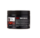 Red by Kiss StylerFixer Twist Curl Gel  X BowWow  “Soft Hold” 6oz
