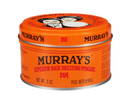 Murray’s Superior Hair Dressing Pomade 3oz Orange can