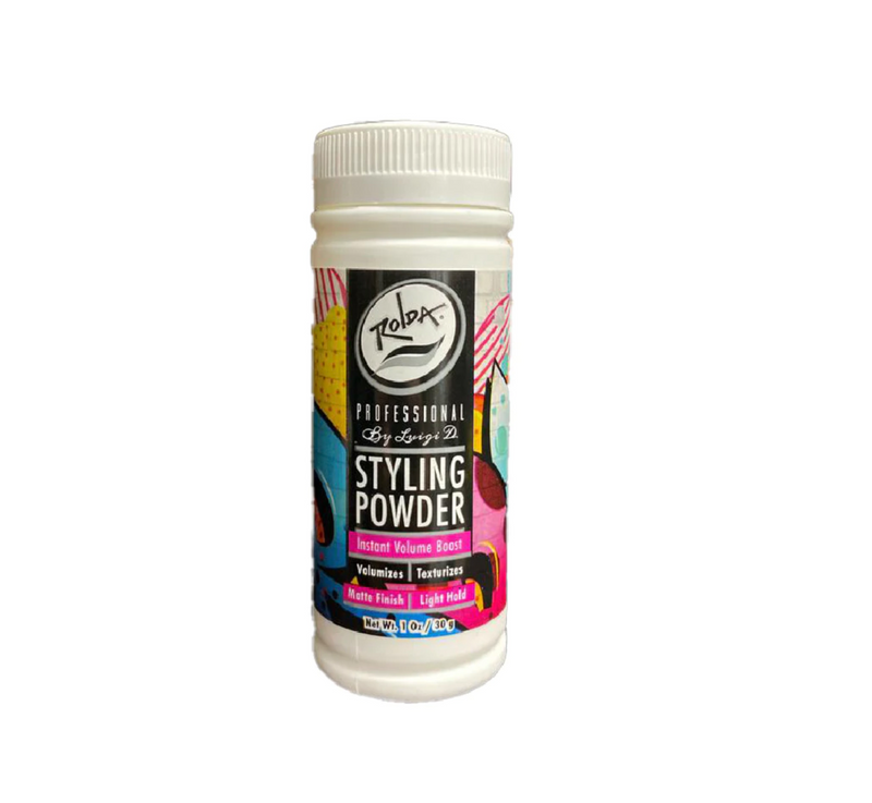 Rolda Professional Hair Styling Powder 30G/1oz