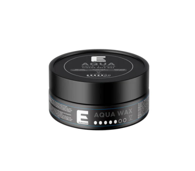 Elegance AQUA WAX