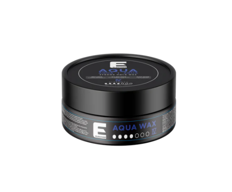 Elegance AQUA WAX
