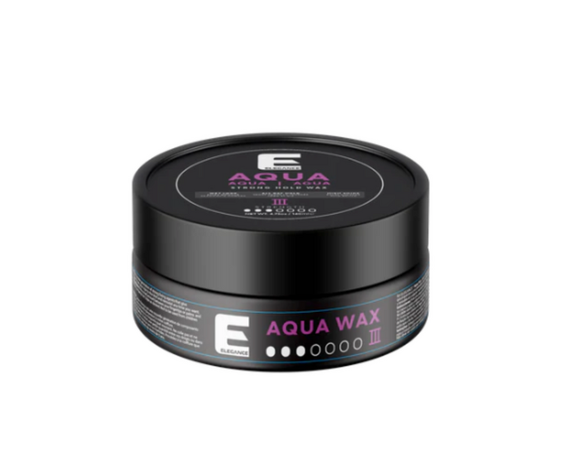 Elegance AQUA WAX