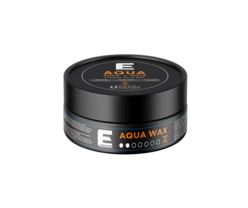 Elegance AQUA WAX