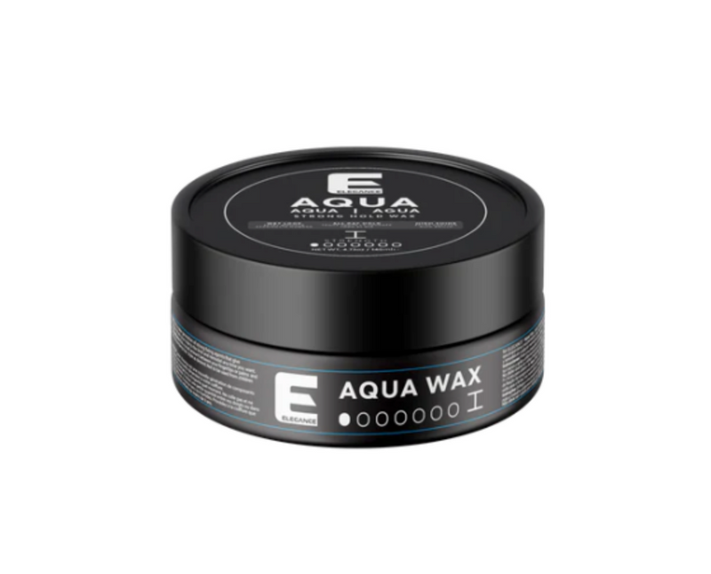 Elegance AQUA WAX