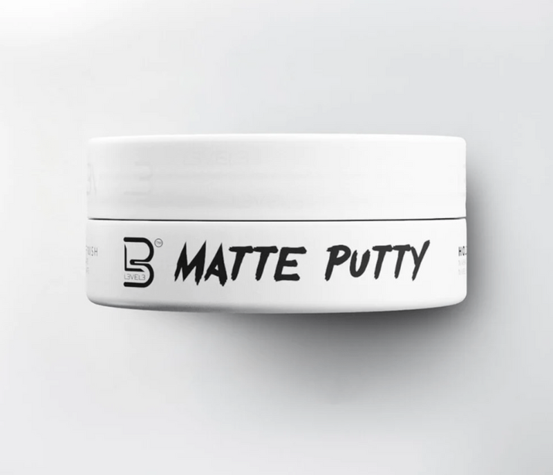 L3VEL3™ Matte Putty 150ml